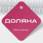 Ёрш чистящий гибкий Доляна, 71×2.5 см, МИКС - Фото 5