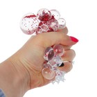 Антистресс игрушка, мялка в сетке, 6 см, МИКС - Фото 5