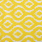 Скатерть Этель «Серпента», жёлтый, 110 × 140 см, рогожка, 160 г/м², 100%-ный хлопок - Фото 3