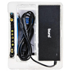 Адаптер питания Buro BUM-1129М120, ручной, 120Вт, 12В-24В 11-переходников, 1xUSB, 1A - фото 51295555 Адаптер питания Buro BUM-1129М120, ручной, 120Вт, 12В-24В 11-переходников, 1xUSB, 1A - фото 51295555
