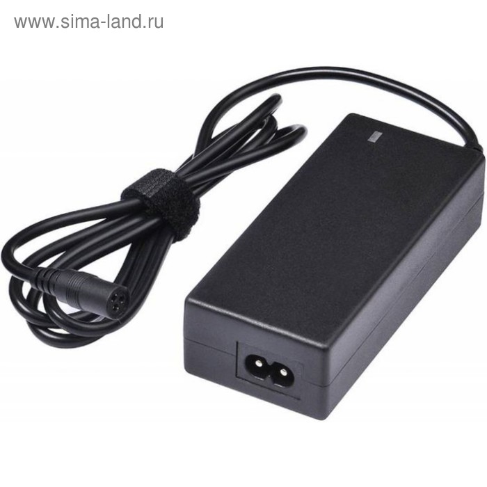 Адаптер питания Buro BUM-1107L70, автоматический, 70 Вт, 18.5 В-20 В, 11-переходников, 4.62 A - Фото 1