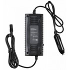 Адаптер питания Buro BUM-1200C120, ручной, 120 Вт, 15 В-24 В, 11-переходников, 5A 1xUSB, 1 A - Фото 2