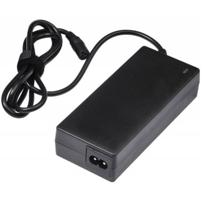 Адаптер питания Buro BUM-1157L90, автоматический, 90 Вт, 18.5 В-20 В, 11-переходников, 4.62 A