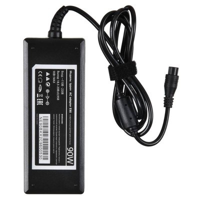 Адаптер питания Ippon E90, автоматический, 90 Вт, 18.5 В-20 В, 11-переходников, 4.8A