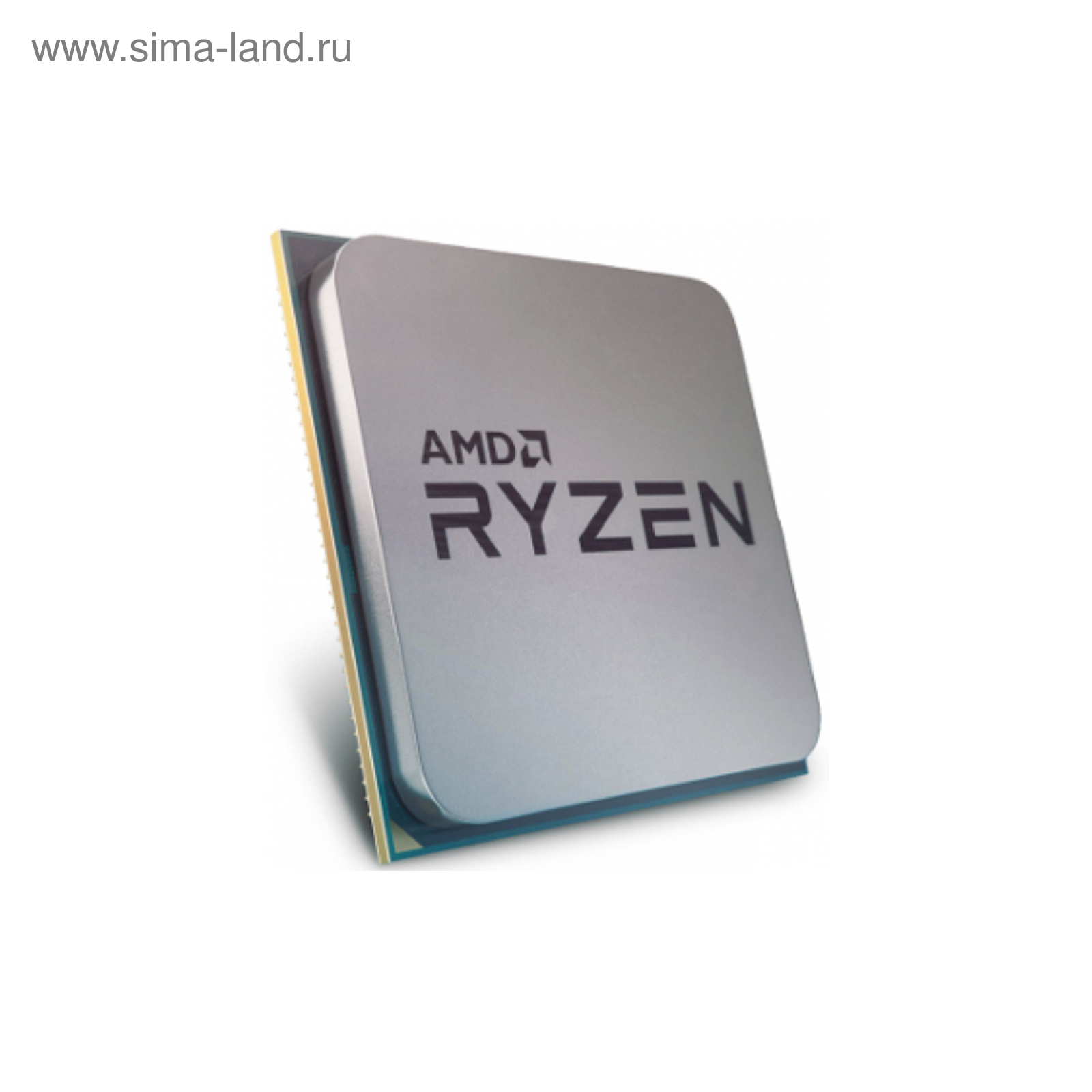 Купить Процессор Ryzen 7 2700x