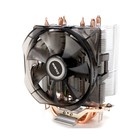 Кулер Zalman CNPS8X Optima FM2+/AM2+/AM3+/AM4/1150/1151/1155/ 4-pin 18-30dB Al+Cu 150W Ret - Фото 3