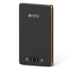 Мобильный аккумулятор Hiper PowerBank XP17000 Li-Pol 17000mAh 3A+3A 2xUSB черный - Фото 2