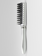 Расчёска массажная, продуваемая, 5×22 (±1) см, МИКС - Фото 4