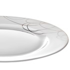 Тарелка обеденная Leontina, 22,5 см - Фото 3