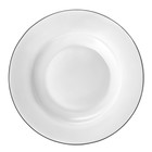 Тарелка суповая Alpino, 22,5 см - Фото 2