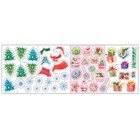 Альбом 100 наклеек «Новогодняя сказка», 12 стр. - Фото 2