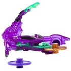 Машинка-трансформер «Дикие Скричеры: Стингшифт» - Фото 2