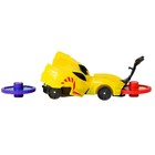 Машинка-трансформер «Дикие Скричеры: Спаркбаг» - Фото 3