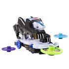 Машинка-трансформер «Дикие Скричеры: Смоки» - Фото 2