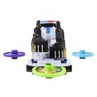 Машинка-трансформер «Дикие Скричеры: Смоки» - Фото 3