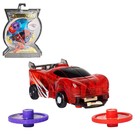 Машинка -трансформер «Дикие Скричеры» Ревадактиль - Фото 1