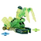 Машинка-трансформер «Дикие Скричеры: Гейткрипер» - Фото 2