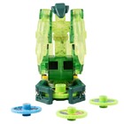 Машинка-трансформер «Дикие Скричеры: Гейткрипер» - Фото 3