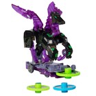 Машинка-трансформер «Дикие Скричеры: Найтвижн» - Фото 2