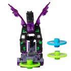 Машинка-трансформер «Дикие Скричеры: Найтвижн» - Фото 4