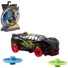 Машинка-трансформер «Дикие Скричеры: Найтвивер» - Фото 1