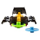 Машинка-трансформер «Дикие Скричеры: Найтвивер» - Фото 2