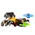 Машинка-трансформер «Дикие Скричеры: Найтвивер» - Фото 3