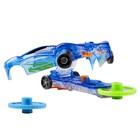 Машинка-трансформер «Дикие Скричеры: Джейхок л» - Фото 2