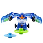 Машинка-трансформер «Дикие Скричеры: Джейхок л» - Фото 3