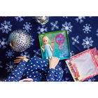 Кукла с аксессуарами «Новогодний подарочек» с расчёской и зеркальцем - Фото 5