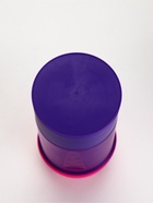 Шейкер спортивный для коктейлей и протеина, с чашей, 500 мл  (артикул 3794668)  большой выбор товаров оптом и в розницу по низким ценам с доставкой