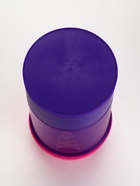 Шейкер спортивный для коктейлей и протеина, с чашей, 500 мл - Фото 11