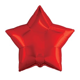 Шар фольгированный 21