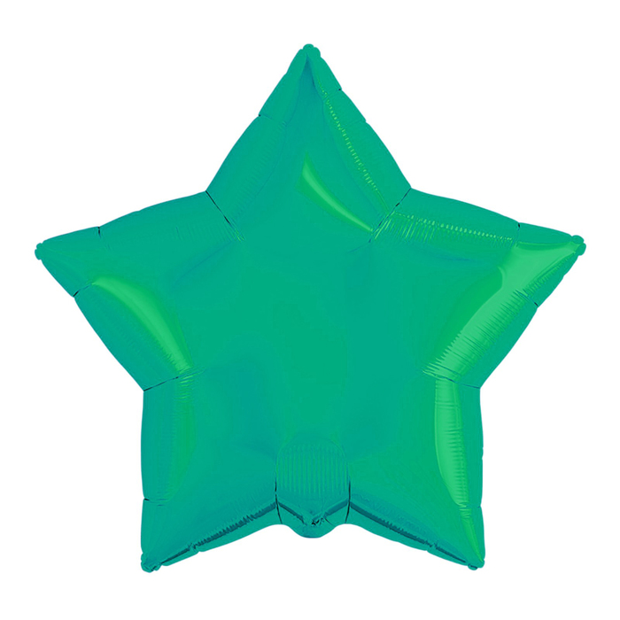 Шар фольгированный 21