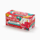 Свеча для торта музыкальная «Тюльпан», разноцветная - Фото 6