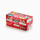 Свеча для торта музыкальная «Тюльпан», разноцветная - Фото 7