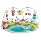 Развивающий коврик «Солнечная полянка» - Фото 1