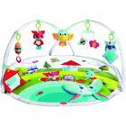 Развивающий коврик «Солнечная полянка» - Фото 2