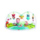 Развивающий коврик «Солнечная полянка» - Фото 3