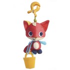 Игрушка подвеска «Лисёнок» - Фото 4