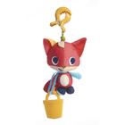 Игрушка подвеска «Лисёнок» - Фото 5