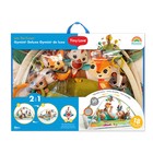 Развивающий коврик «Сказочный лес» Tiny Love - Фото 7