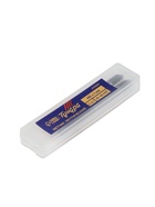 Метчики метрические ручные ТУНДРА, М6?1 мм, комплект из 2 шт. (комплект 2 шт) - фото 60775359