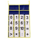 Набор дидактический «Кассы цифр» - Фото 3