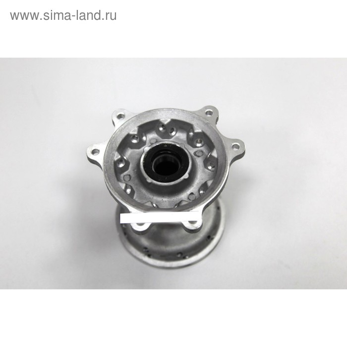 Ступица переднего колеса J5, BSE, J2-F4-3 - Фото 1