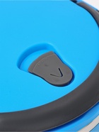 Ланч бокс Доляна «Доляна», 2 л, 14×26 см, сохраняет тепло 3 ч, нержавеющая сталь, синий - Фото 4