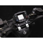 Скутер Jet4 R Naked 50, белый матовый - Фото 2