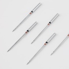 Иглы для плоскошовных машин, для джерси, №80, 5 шт - Фото 3