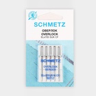 Иглы для плоскошовных машин, для джерси, №80, 5 шт - Фото 6