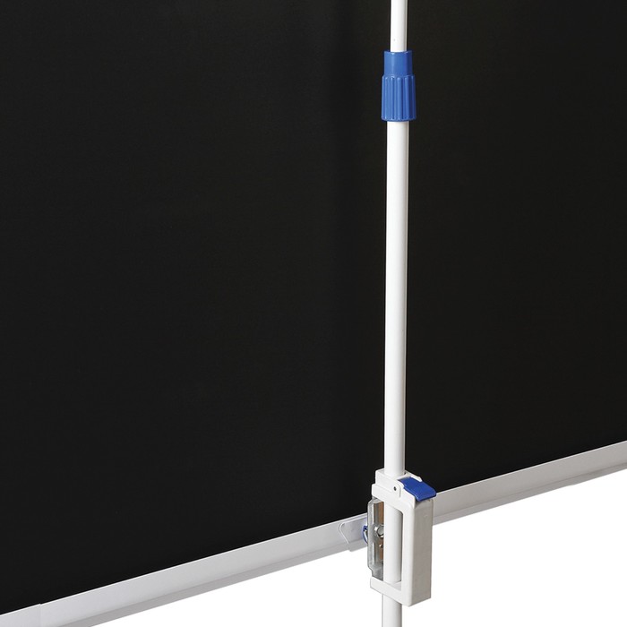 Экран проекционный 180 х 180 см, BRAUBERG TRIPOD, матовый, на треноге - фото 51295621 Экран проекционный 180 х 180 см, BRAUBERG TRIPOD, матовый, на треноге - фото 51295621